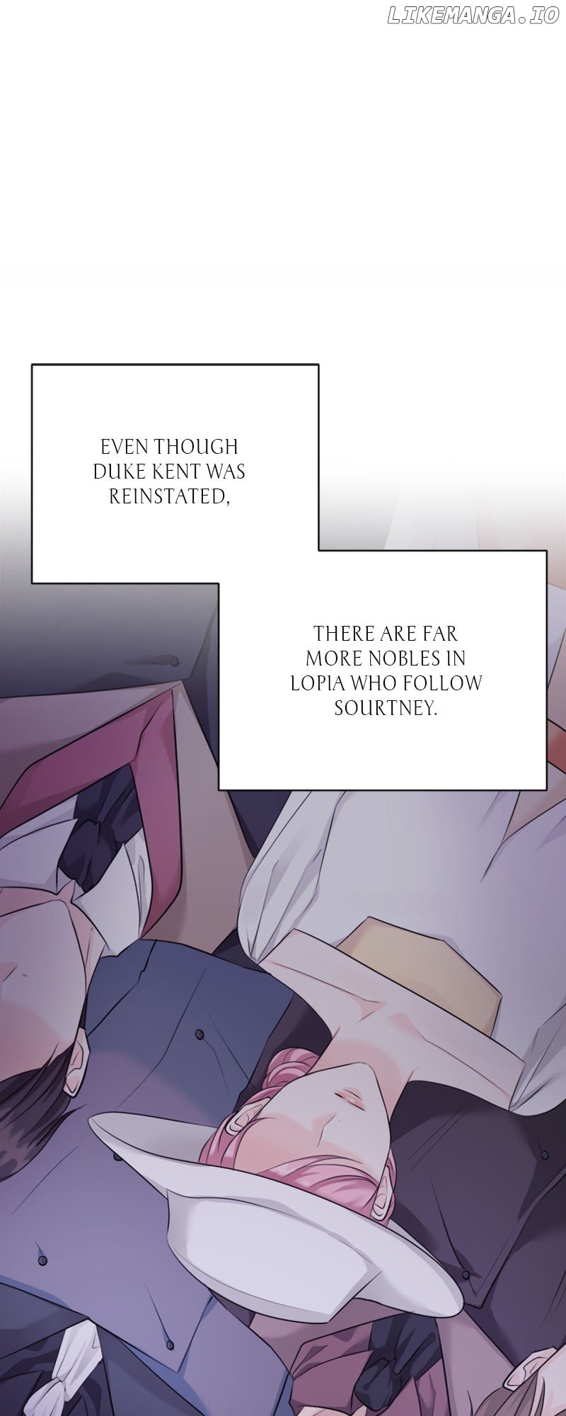 Can Love Blossom in a Poisoned Heart Chapter 38 - page 65