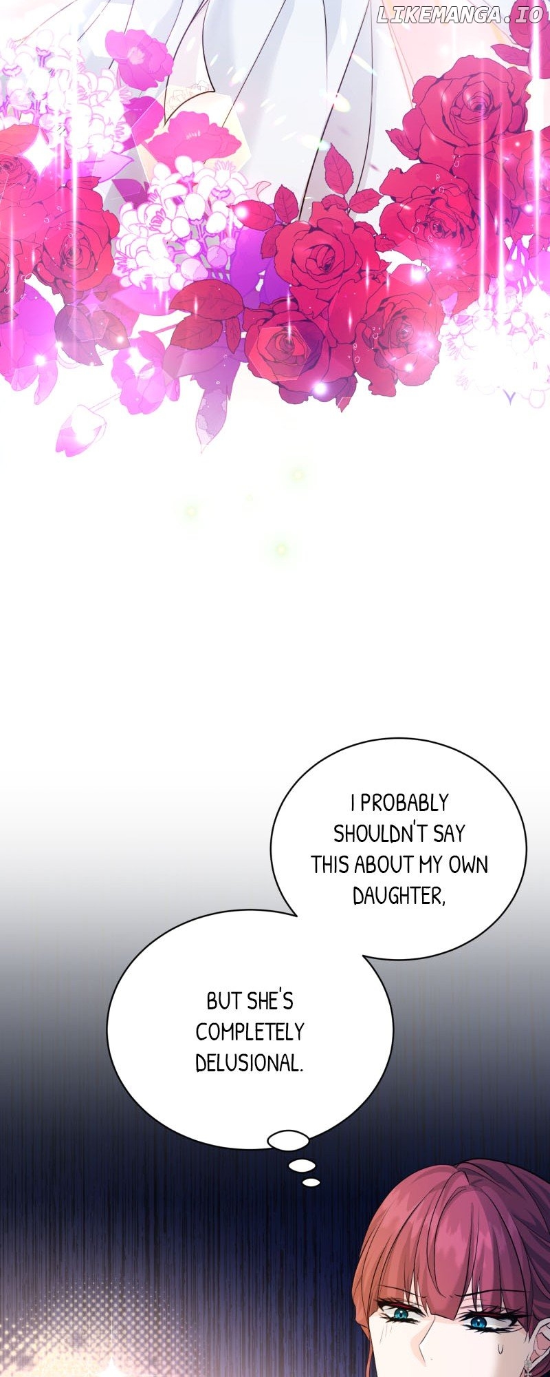 Can Love Blossom in a Poisoned Heart Chapter 42 - page 38