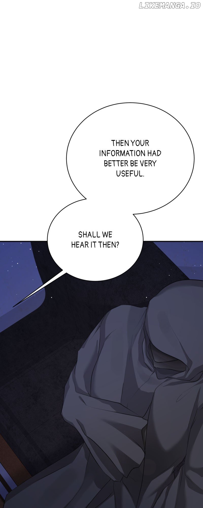 Can Love Blossom in a Poisoned Heart Chapter 43 - page 24