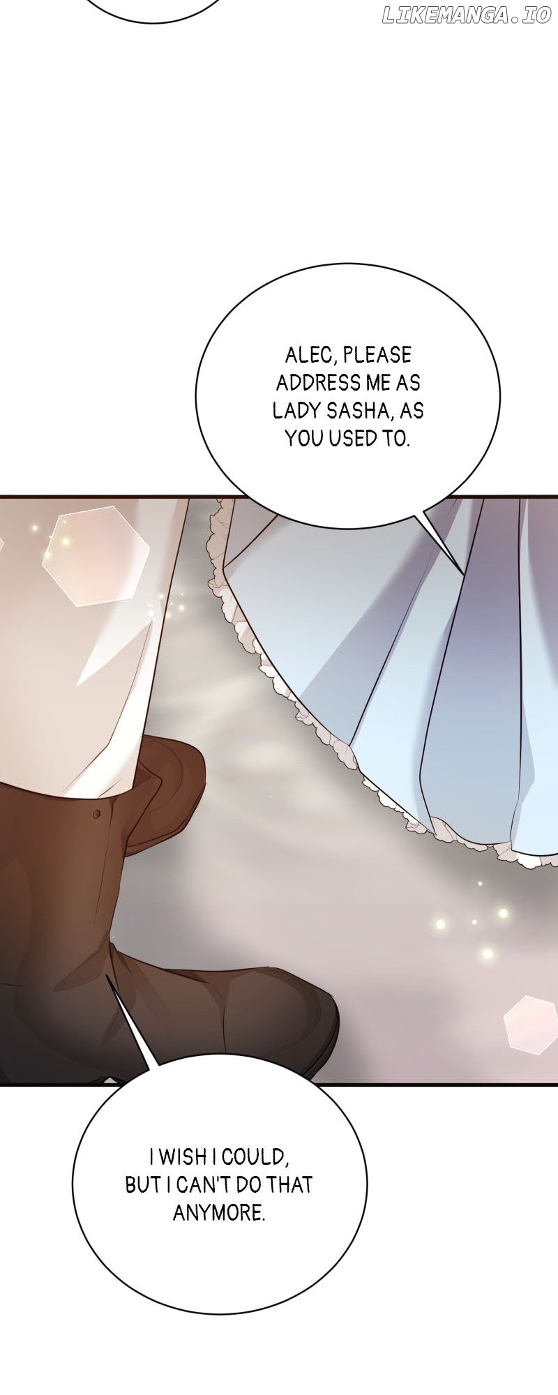 Can Love Blossom in a Poisoned Heart Chapter 45 - page 42