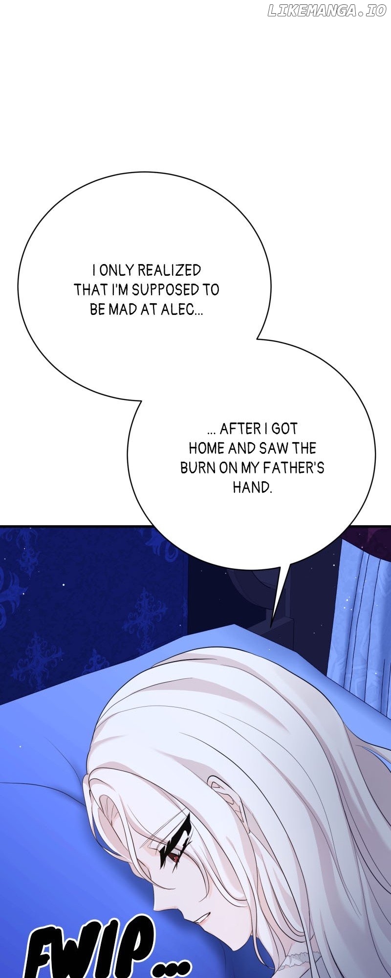 Can Love Blossom in a Poisoned Heart Chapter 48 - page 59