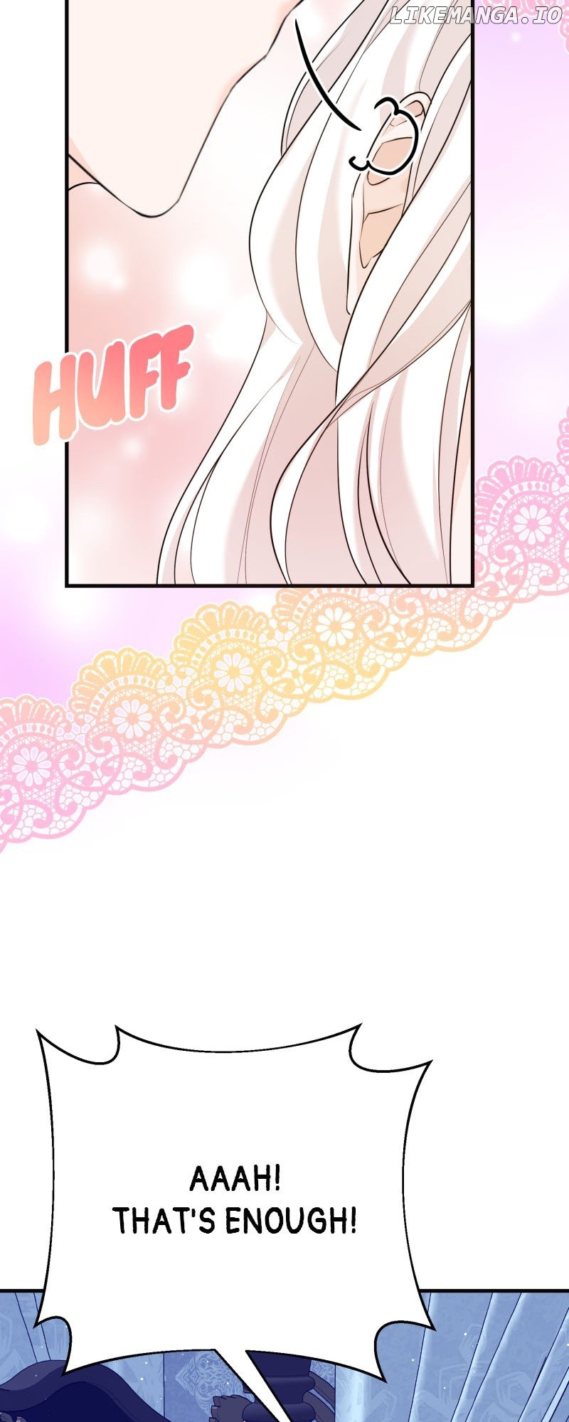 Can Love Blossom in a Poisoned Heart Chapter 48 - page 71