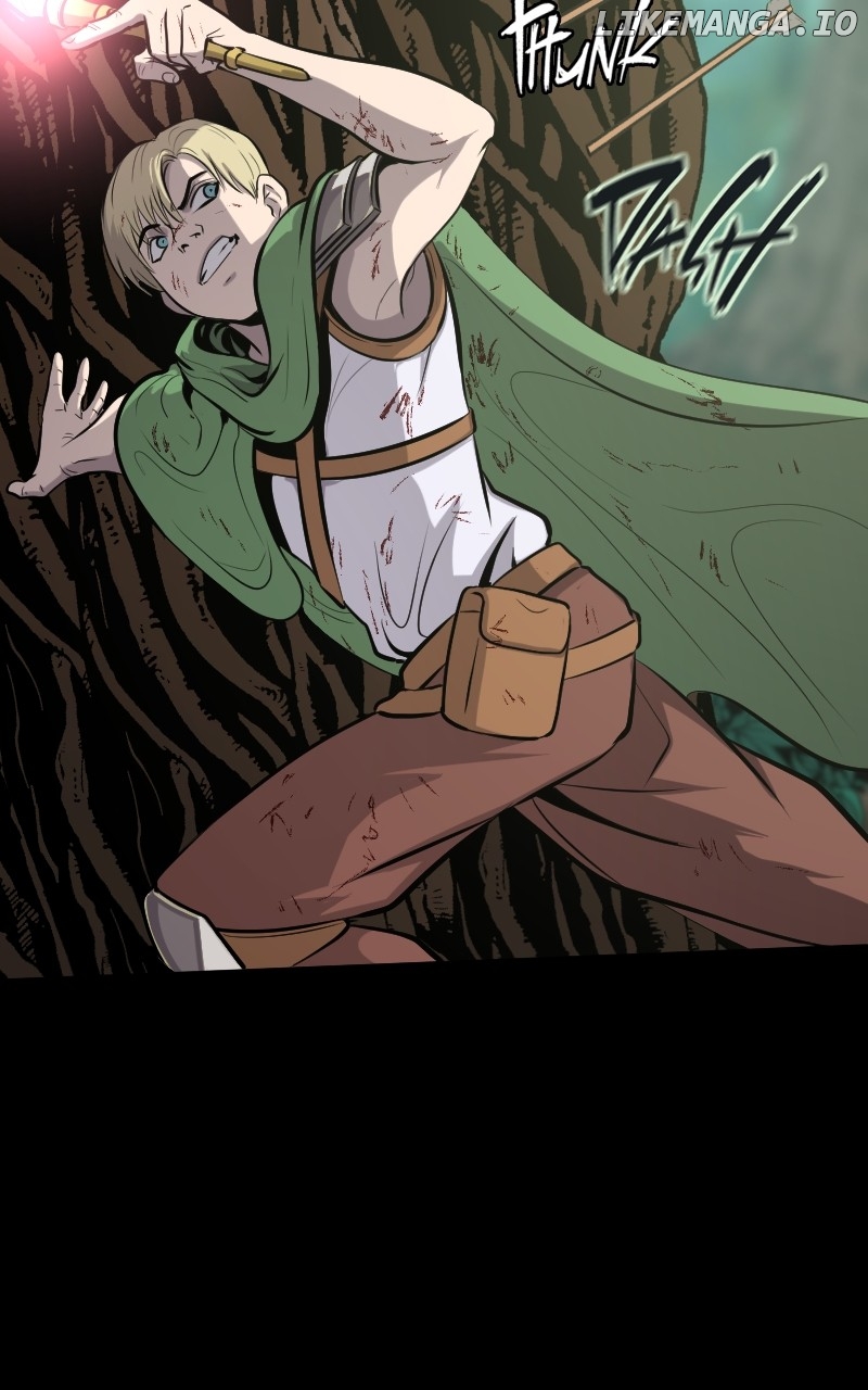 The Primal Hunter Chapter 15 - page 79