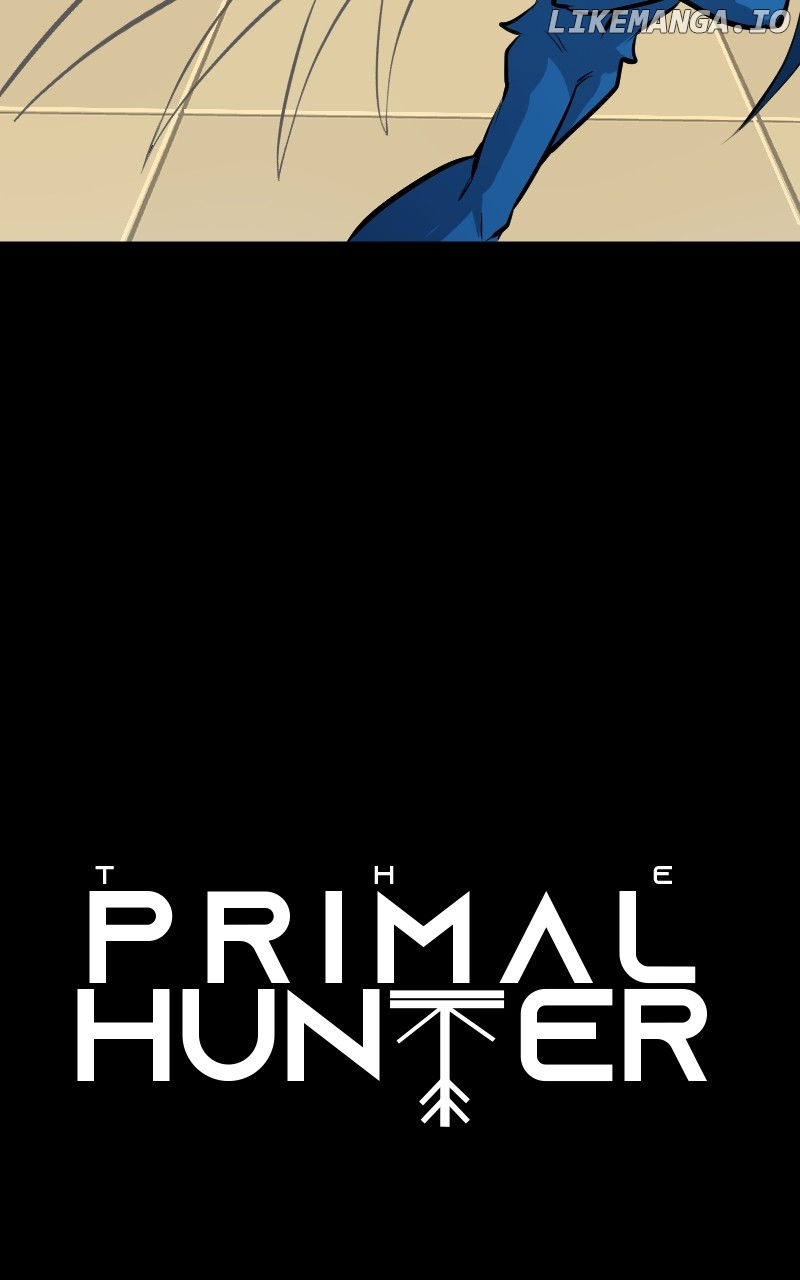 The Primal Hunter Chapter 16 - page 35