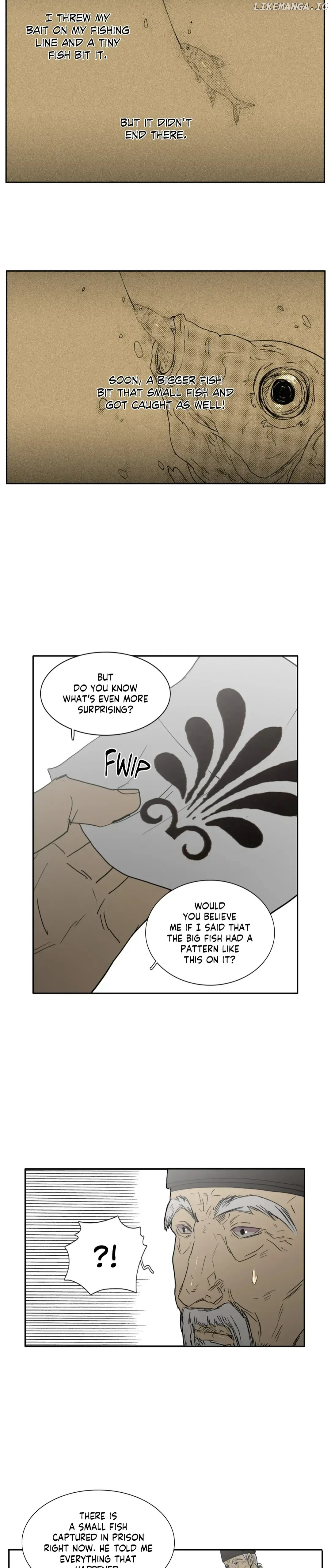 Tides of Love Chapter 22 - page 7