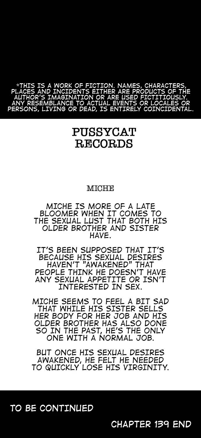 Pussycats of Paradise Chapter 139 - page 4