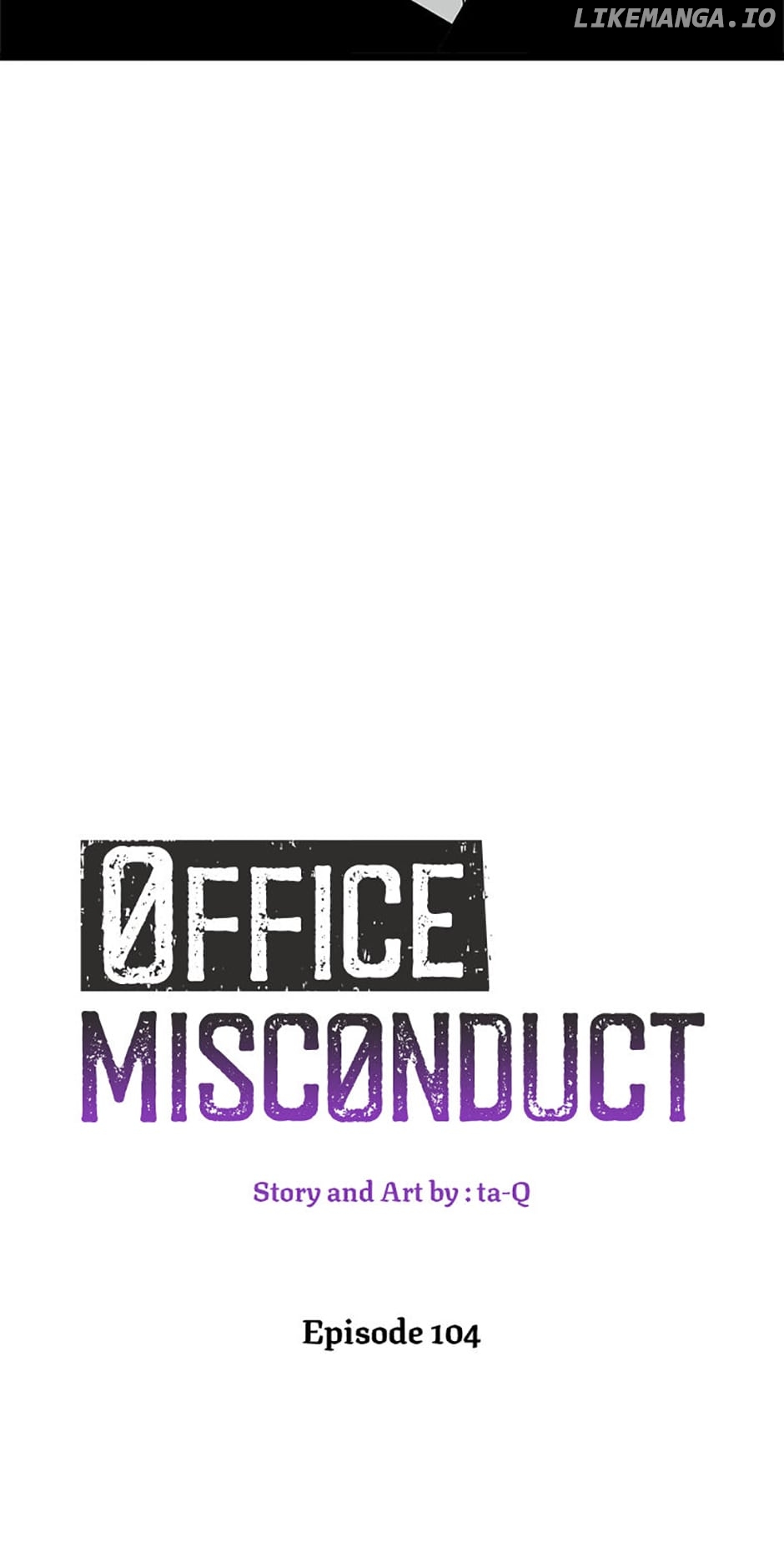 Office Misconduct Chapter 104 - page 60