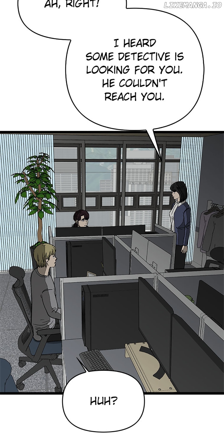 Office Misconduct Chapter 103 - page 40