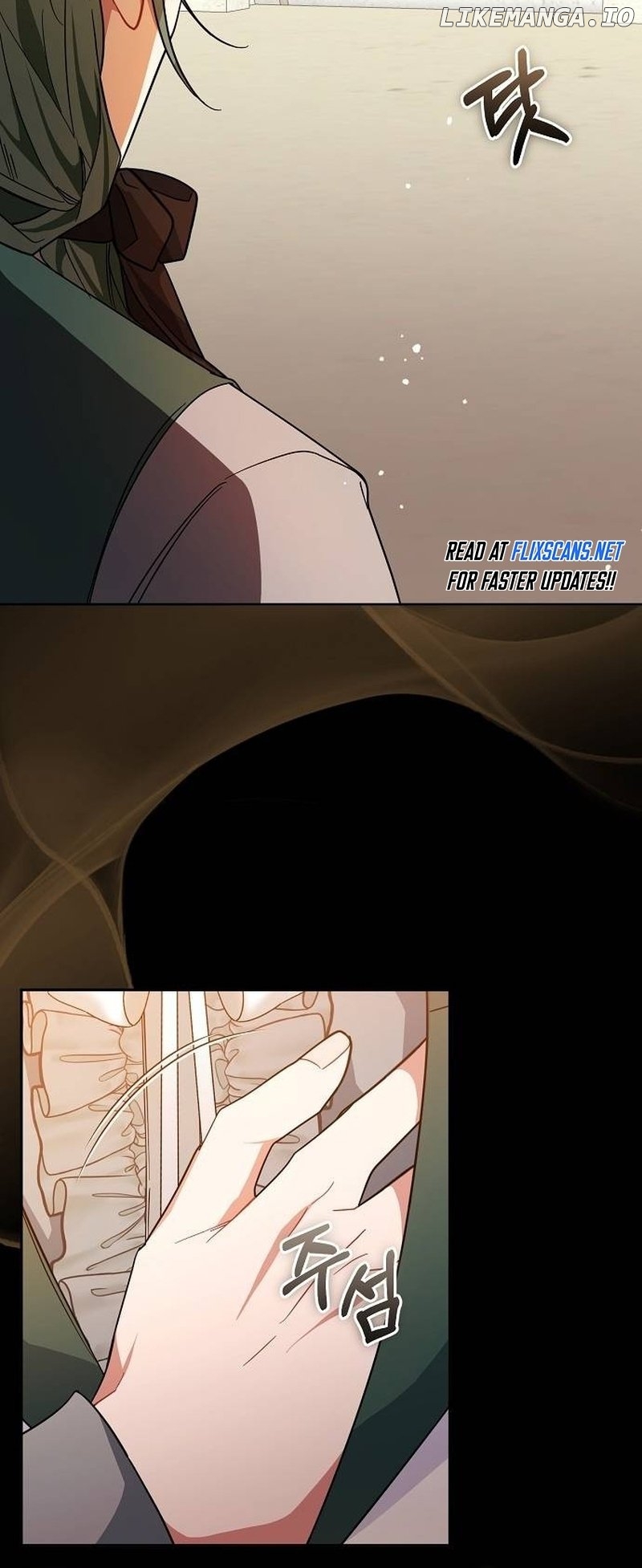 A Flowery Path for the Devastated Male Lead Chapter 29 - page 13