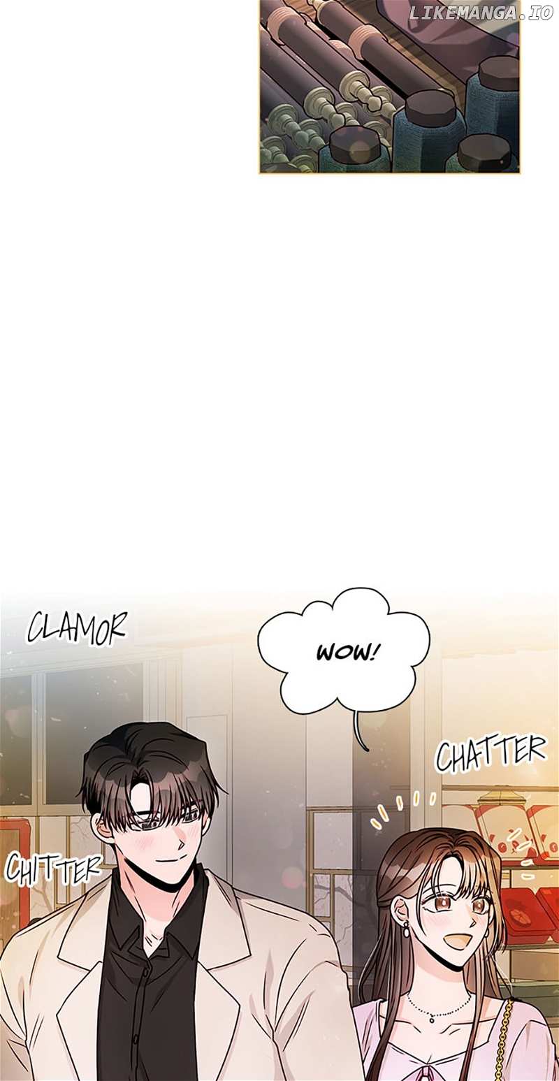 Only Want It With You Chapter 36 - page 3