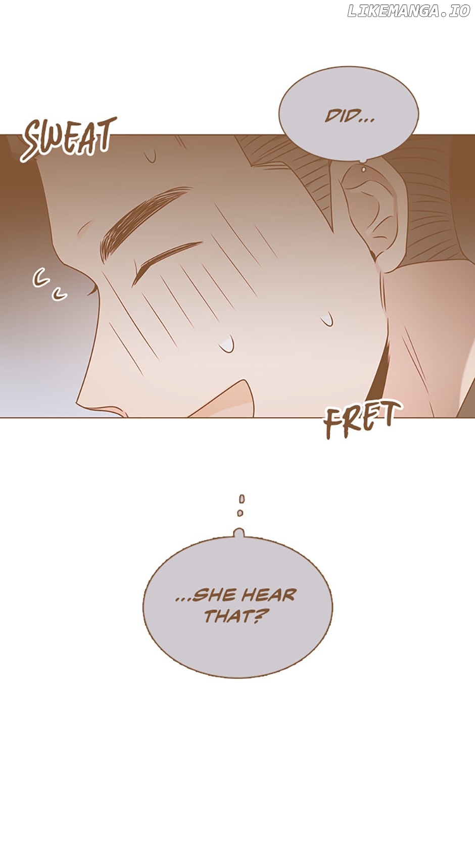 Only Want It With You Chapter 36 - page 50