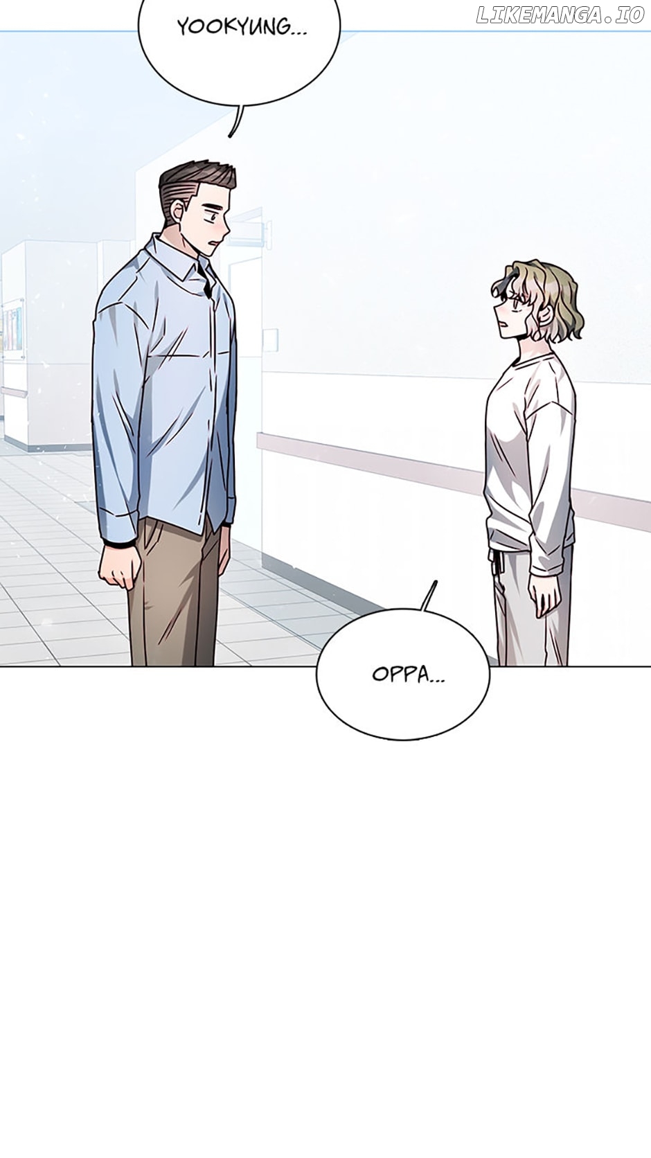 Only Want It With You Chapter 36 - page 75
