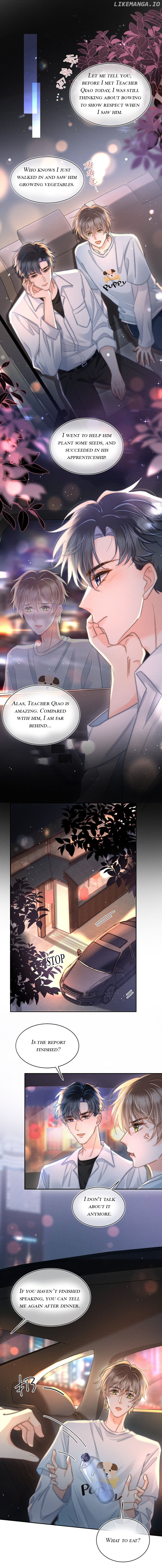 The Moon Comes to Me Chapter 39 - page 2