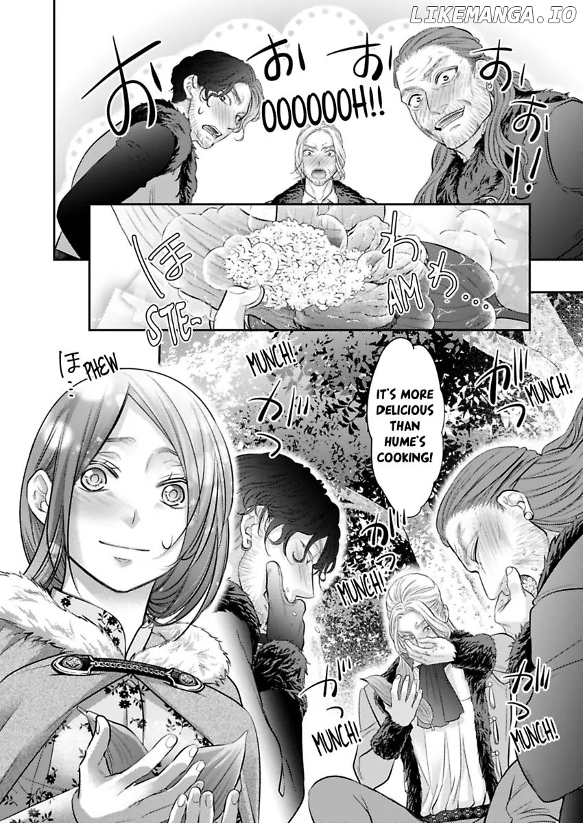 Isekai Royal Harem Chapter 80 - page 10