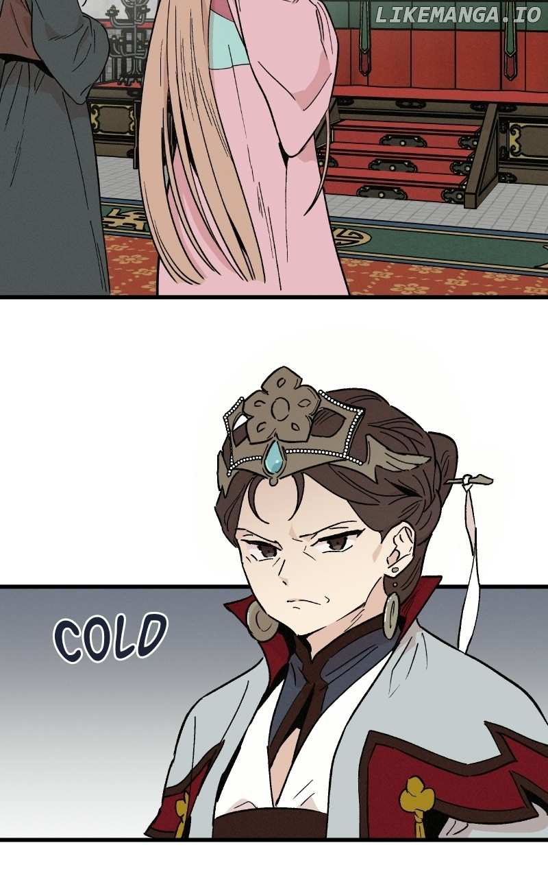 Concubine Scandal Chapter 36 - page 6