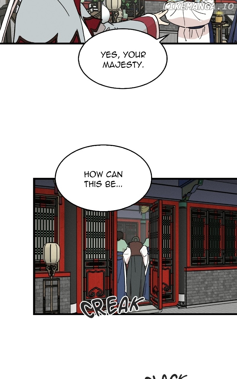 Concubine Scandal Chapter 36 - page 37