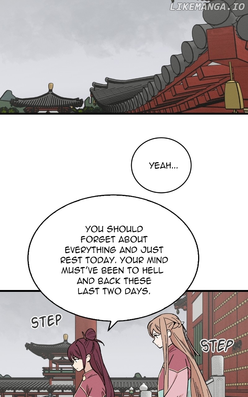 Concubine Scandal Chapter 36 - page 47