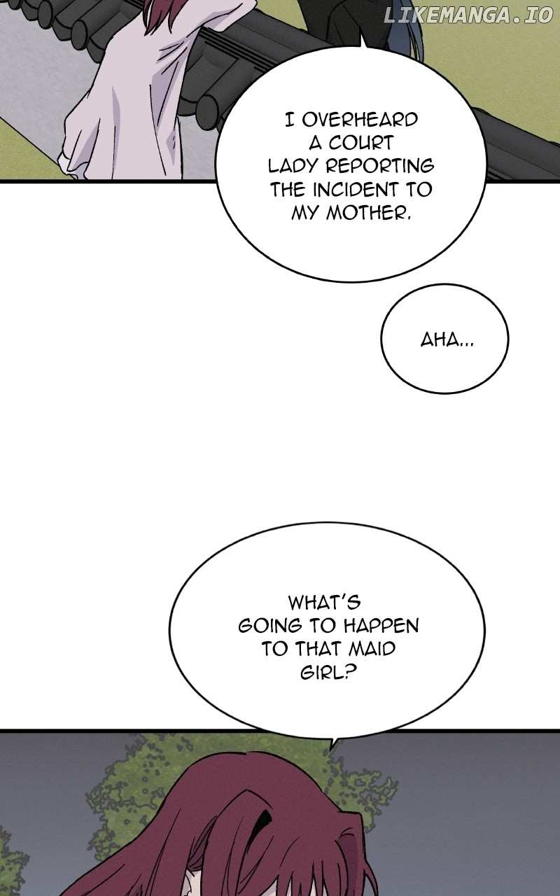 Concubine Scandal Chapter 37 - page 18