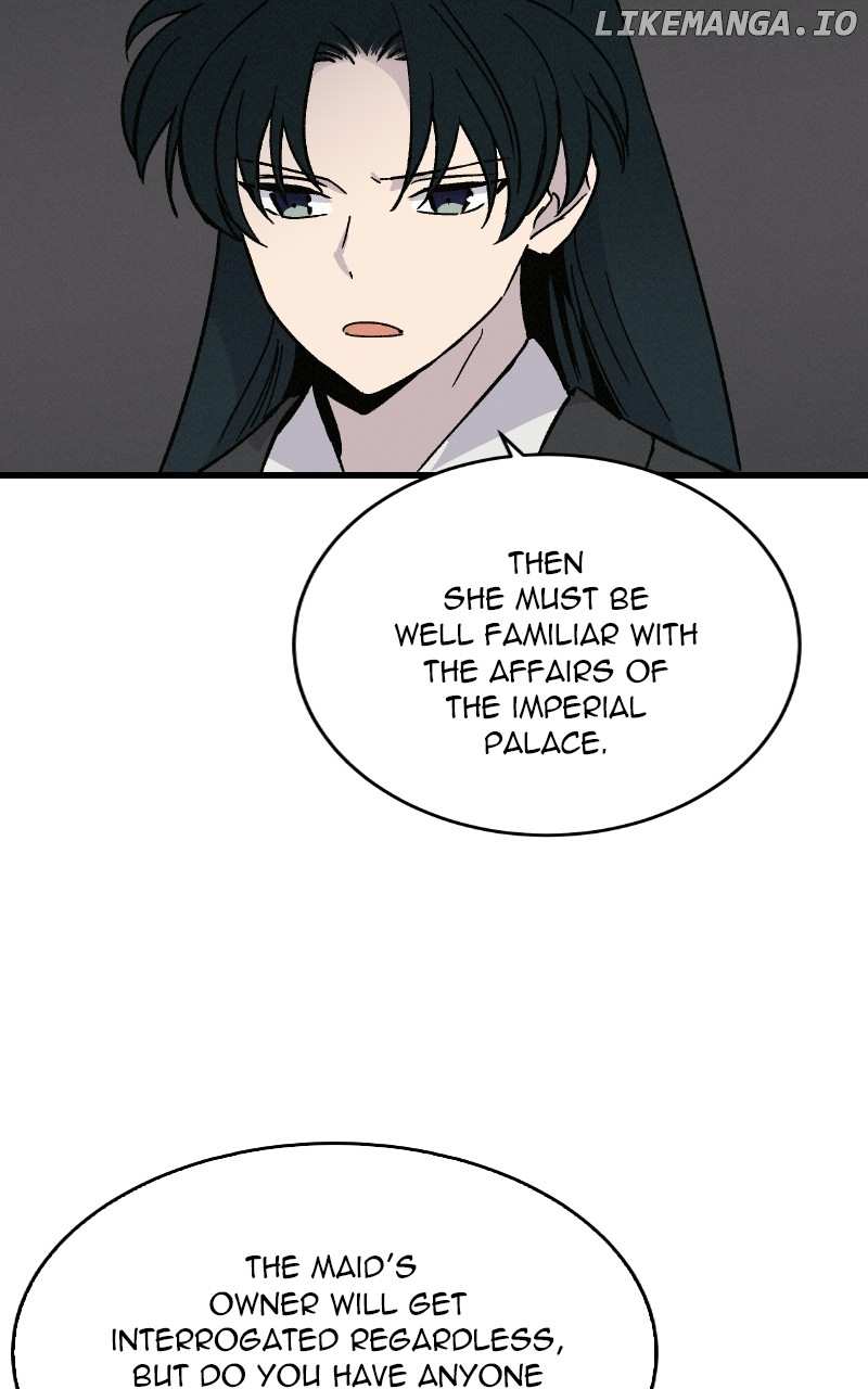 Concubine Scandal Chapter 37 - page 24