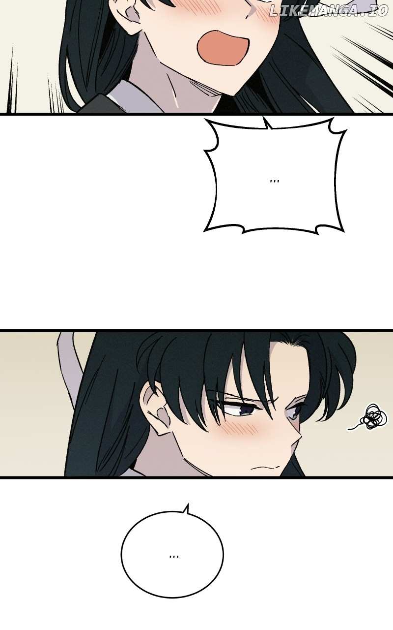 Concubine Scandal Chapter 37 - page 37