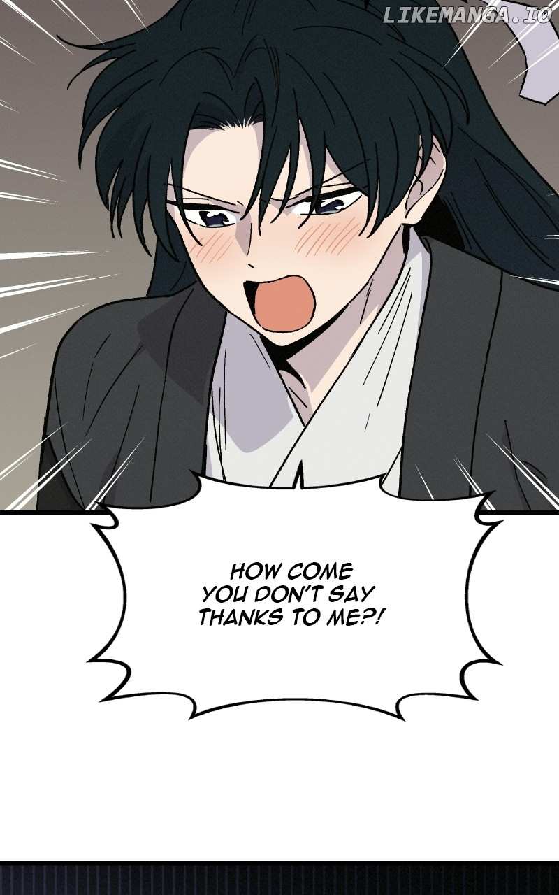 Concubine Scandal Chapter 37 - page 56