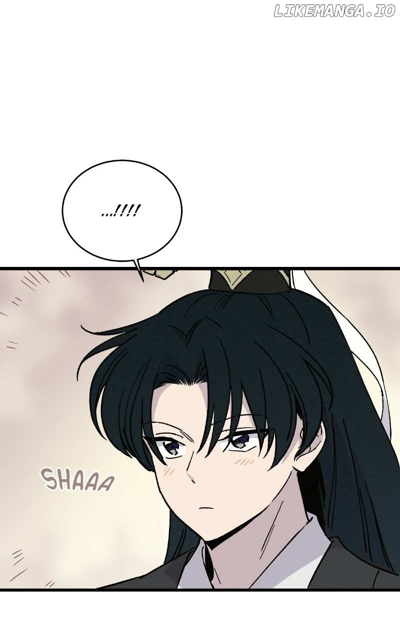 Concubine Scandal Chapter 37 - page 60