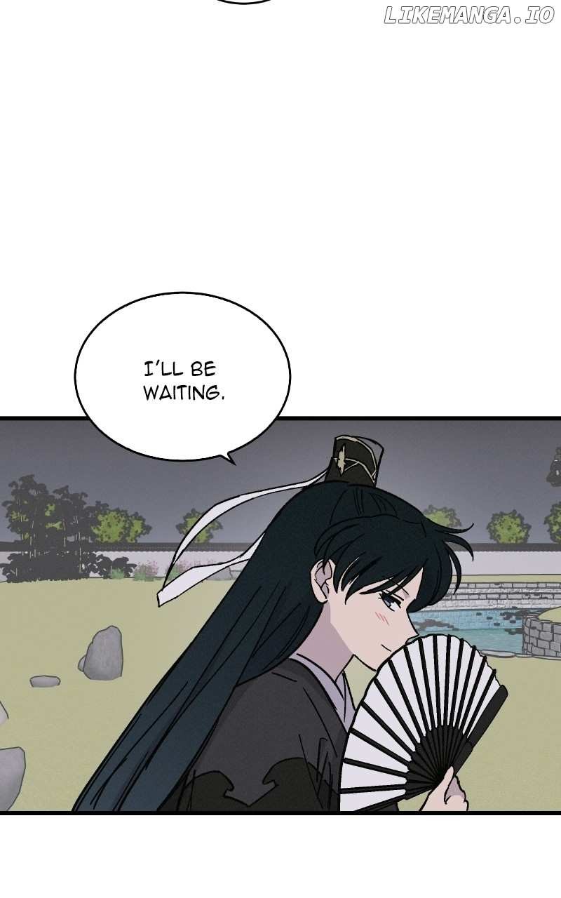 Concubine Scandal Chapter 37 - page 62