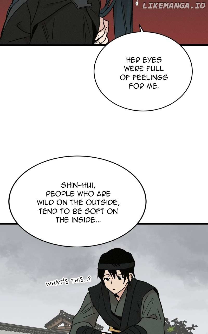 Concubine Scandal Chapter 38 - page 37