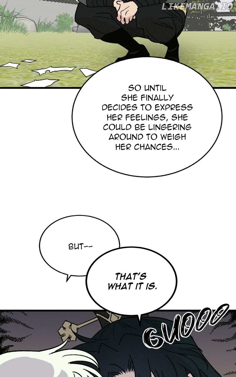 Concubine Scandal Chapter 38 - page 38