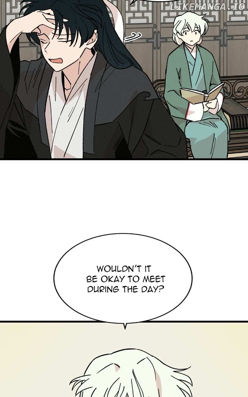 Concubine Scandal Chapter 38 - page 40