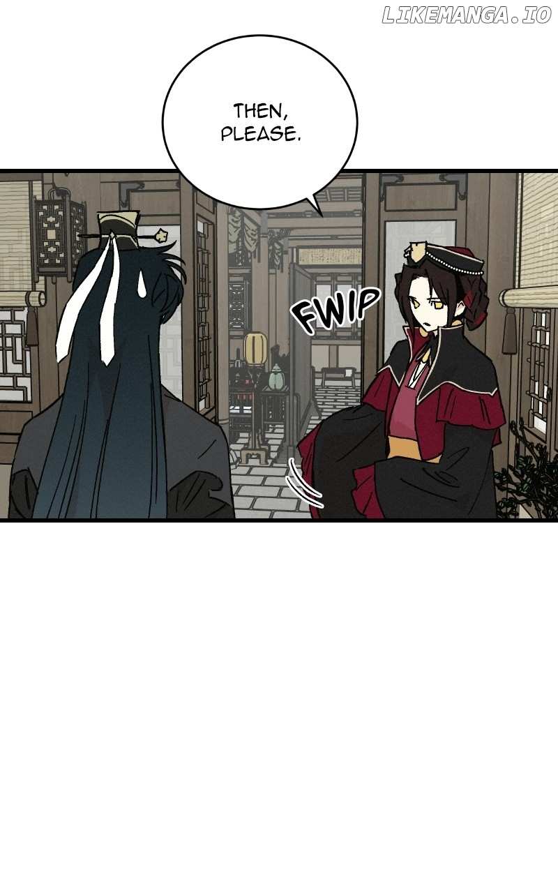 Concubine Scandal Chapter 38 - page 53