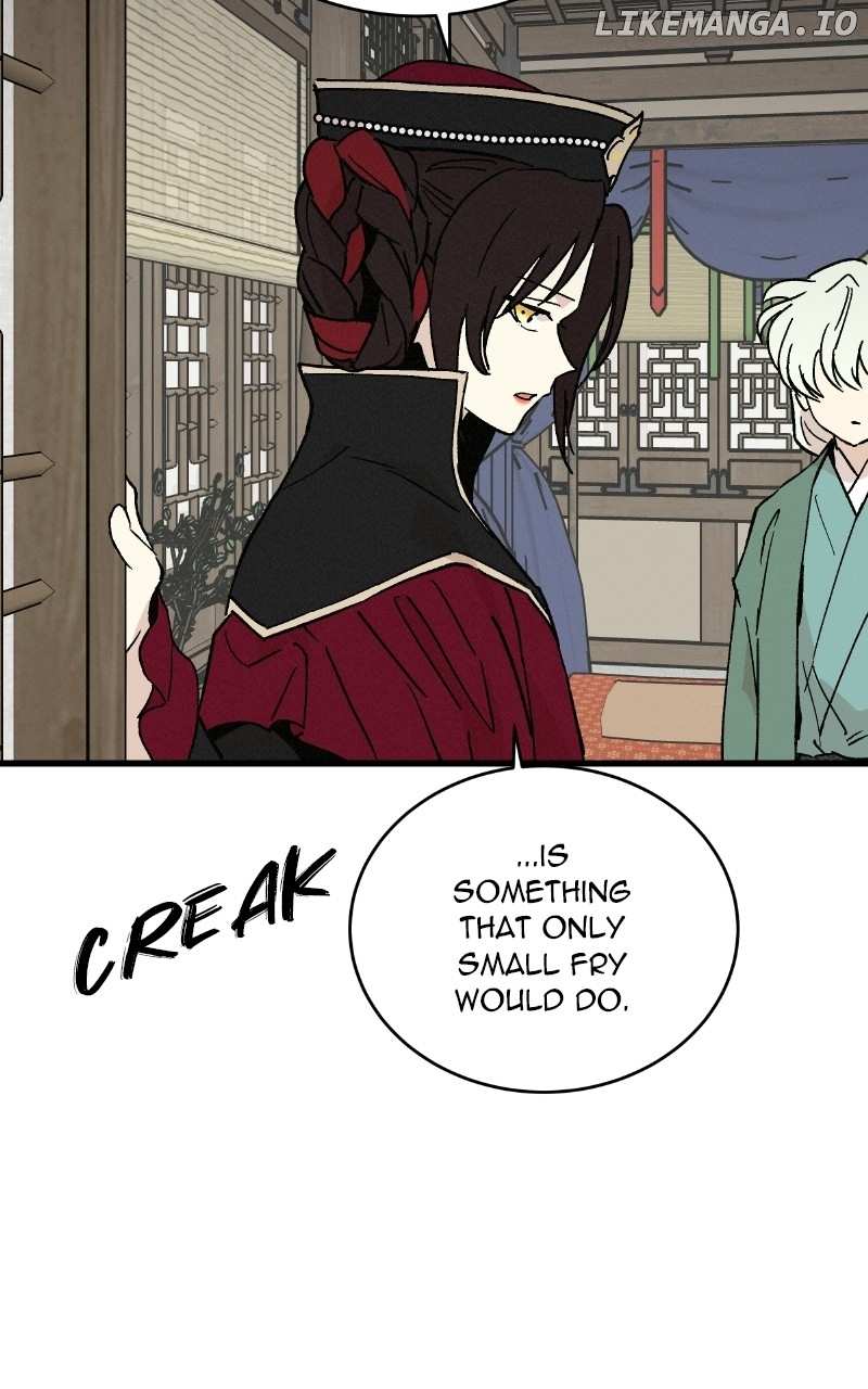 Concubine Scandal Chapter 38 - page 56