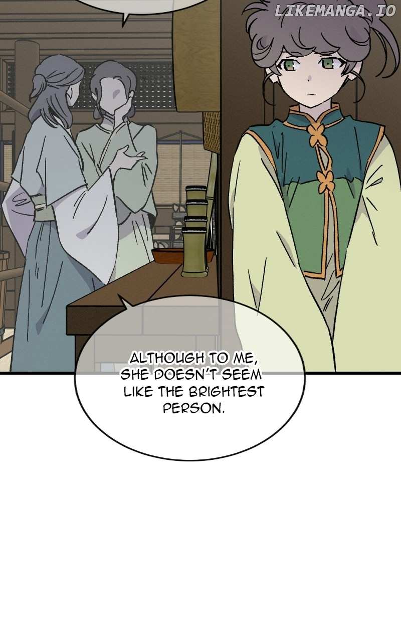 Concubine Scandal Chapter 39 - page 5