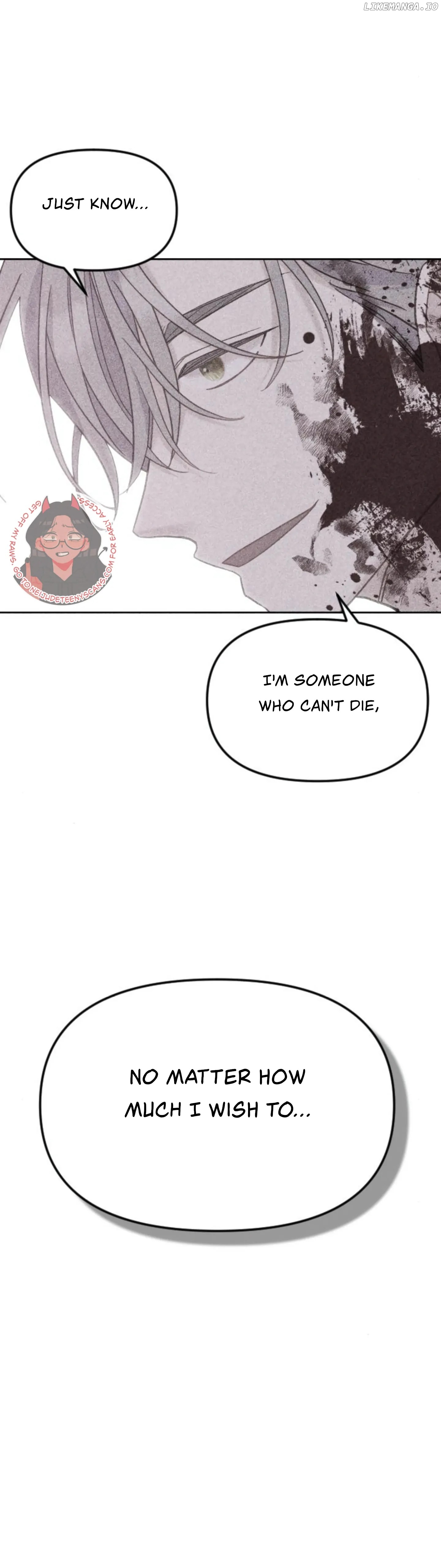 Fall in Love or Die Chapter 13 - page 18