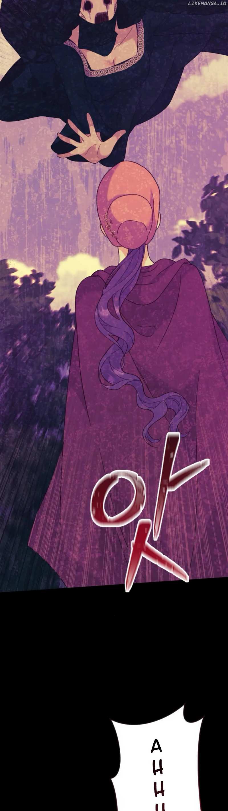 Fall in Love or Die Chapter 14 - page 3