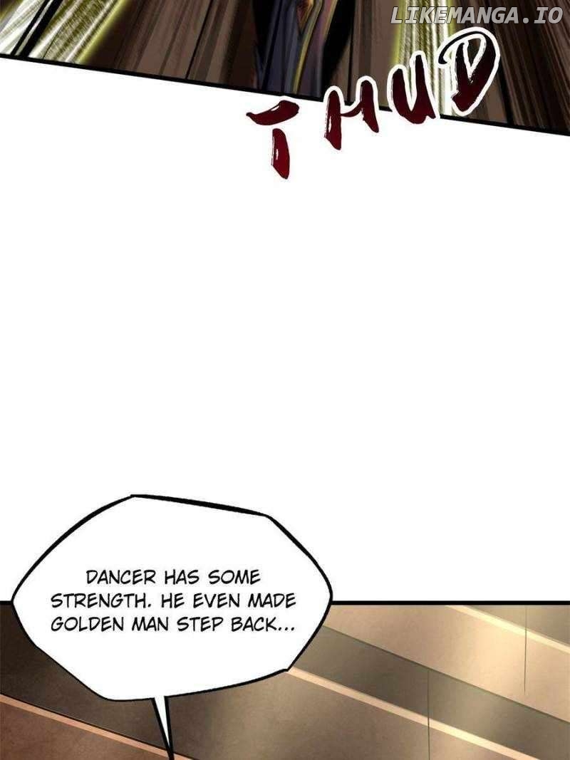 Super Gene Chapter 195 - page 49