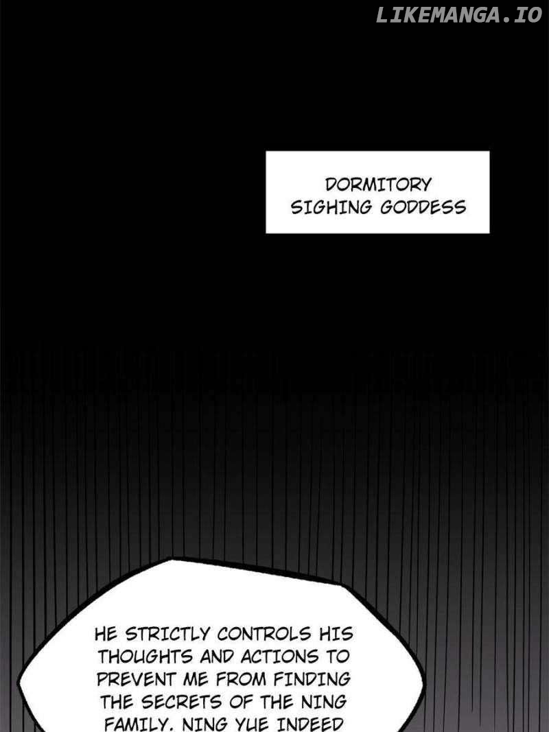 Super Gene Chapter 189 - page 6