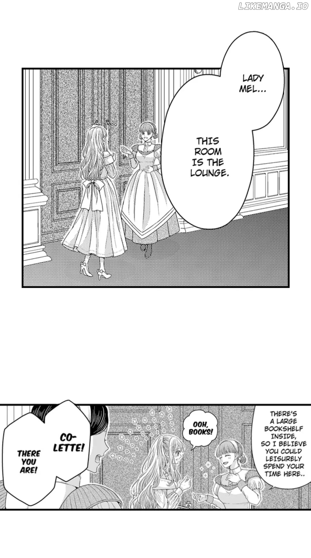 Gozen 0-ji, Tokeau Netsu - Karada ga Oboeteru Unmei no Cinderella Chapter 11 - page 28