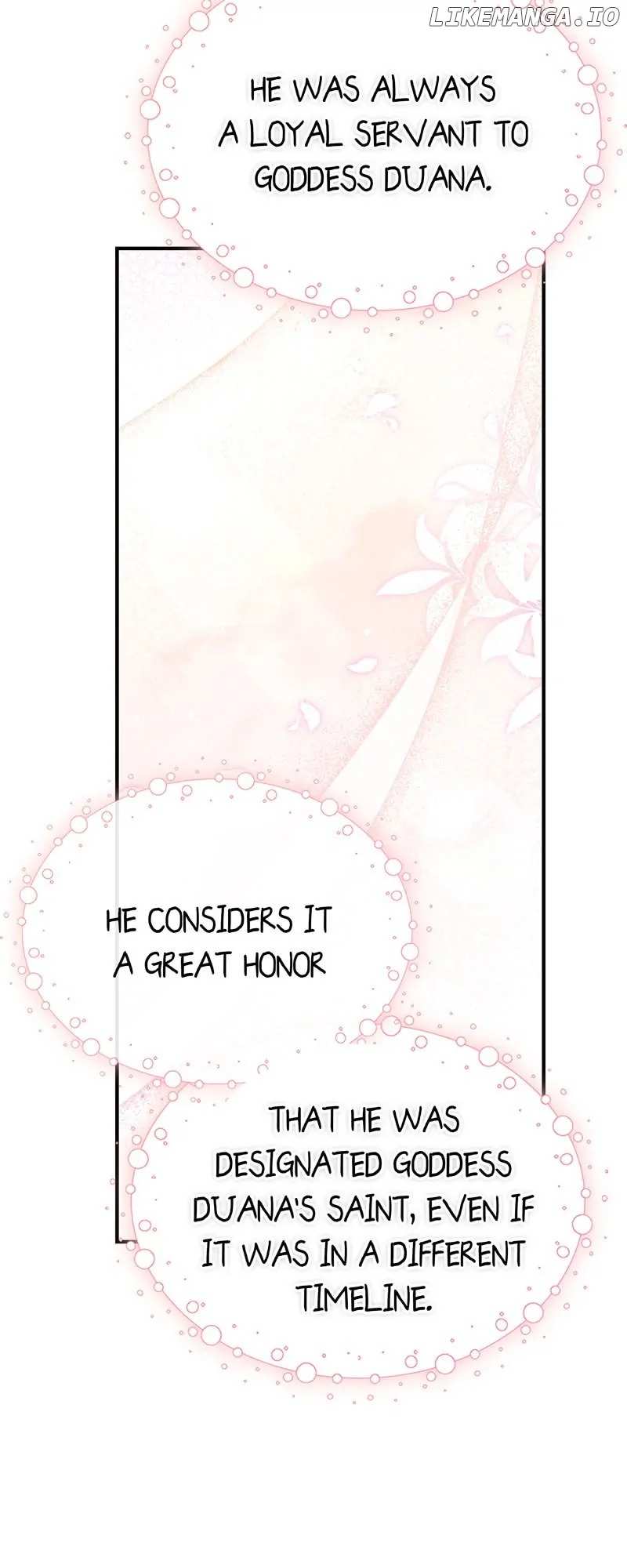 The Grand Duke's Beloved Granddaughter Chapter 20 - page 17