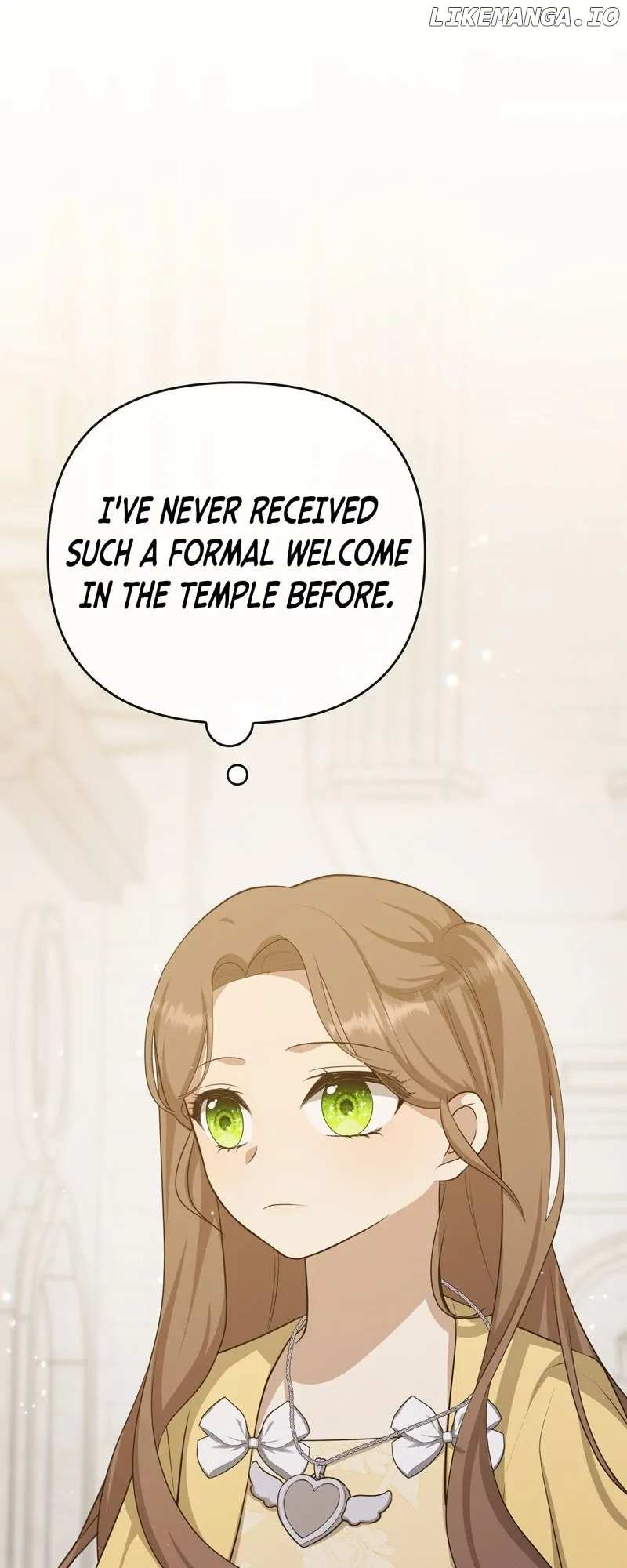 The Grand Duke's Beloved Granddaughter Chapter 20 - page 37
