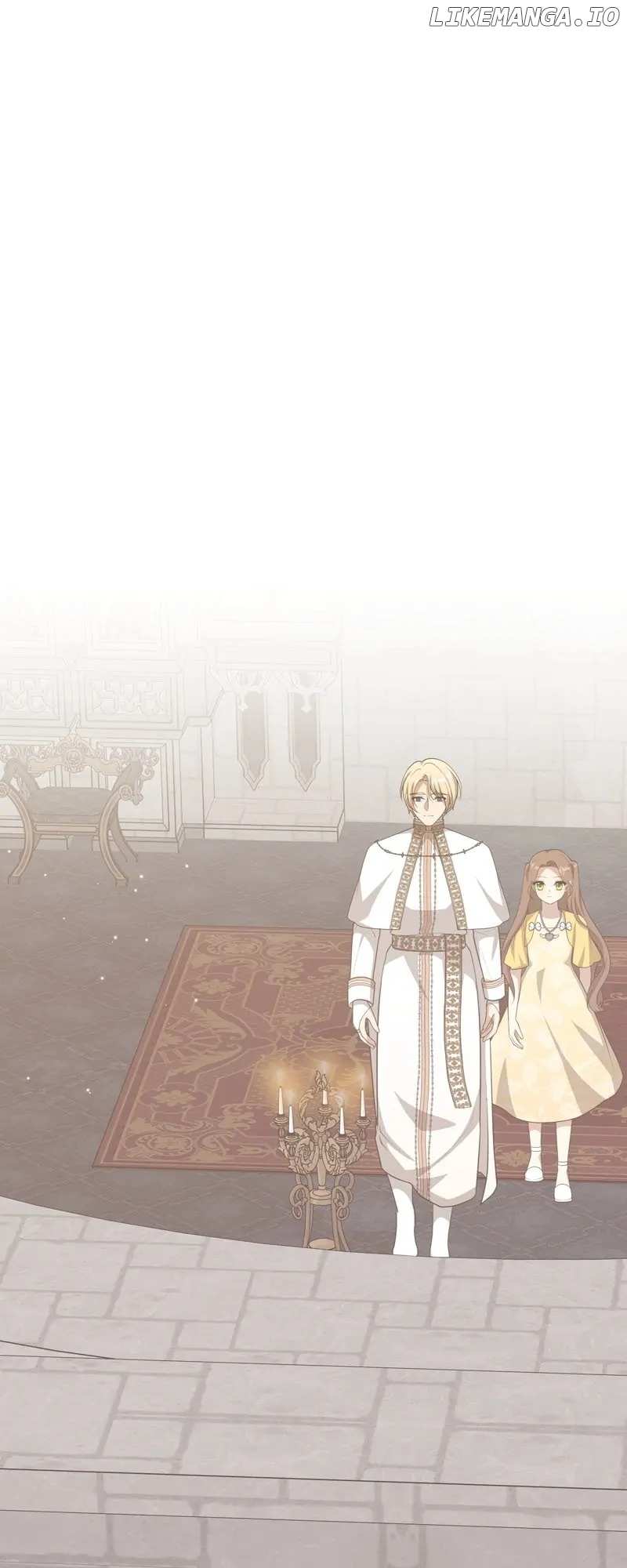The Grand Duke's Beloved Granddaughter Chapter 20 - page 46