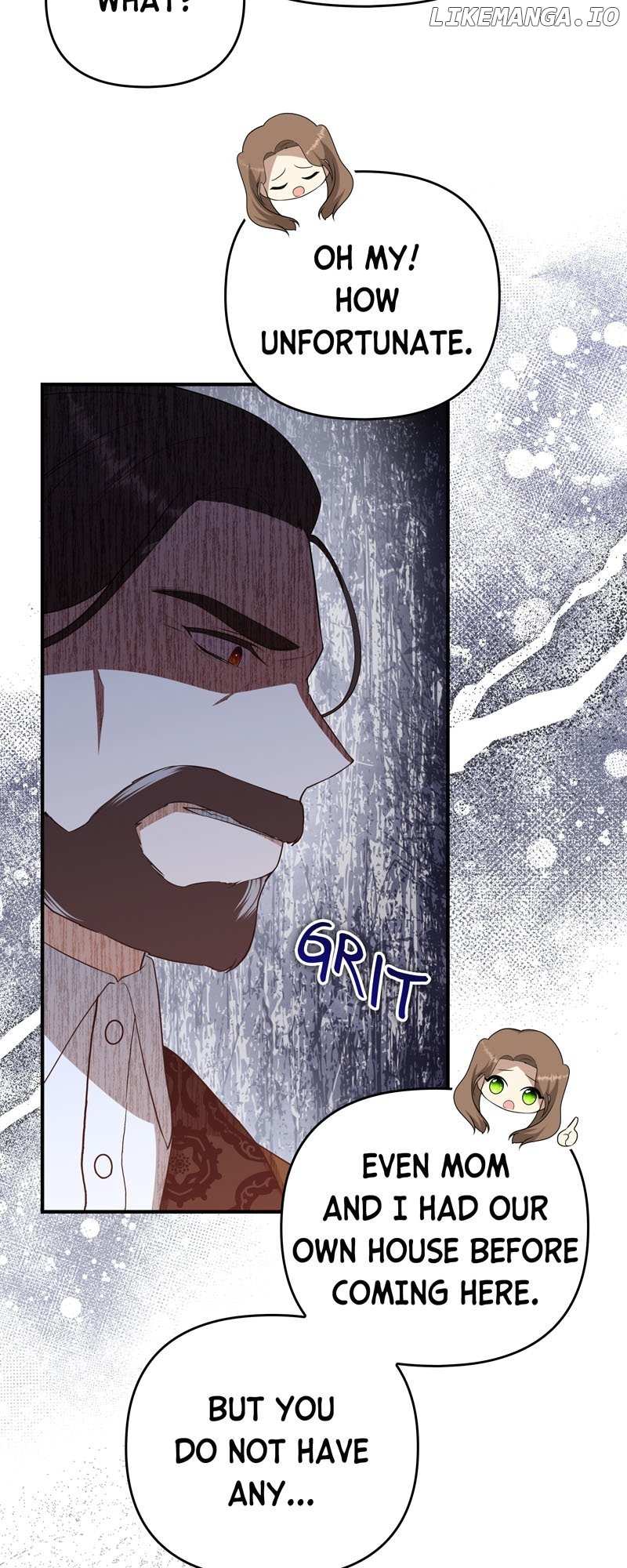The Grand Duke's Beloved Granddaughter Chapter 25 - page 61