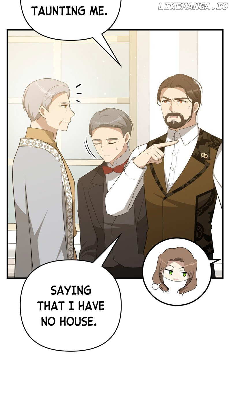 The Grand Duke's Beloved Granddaughter Chapter 25 - page 65
