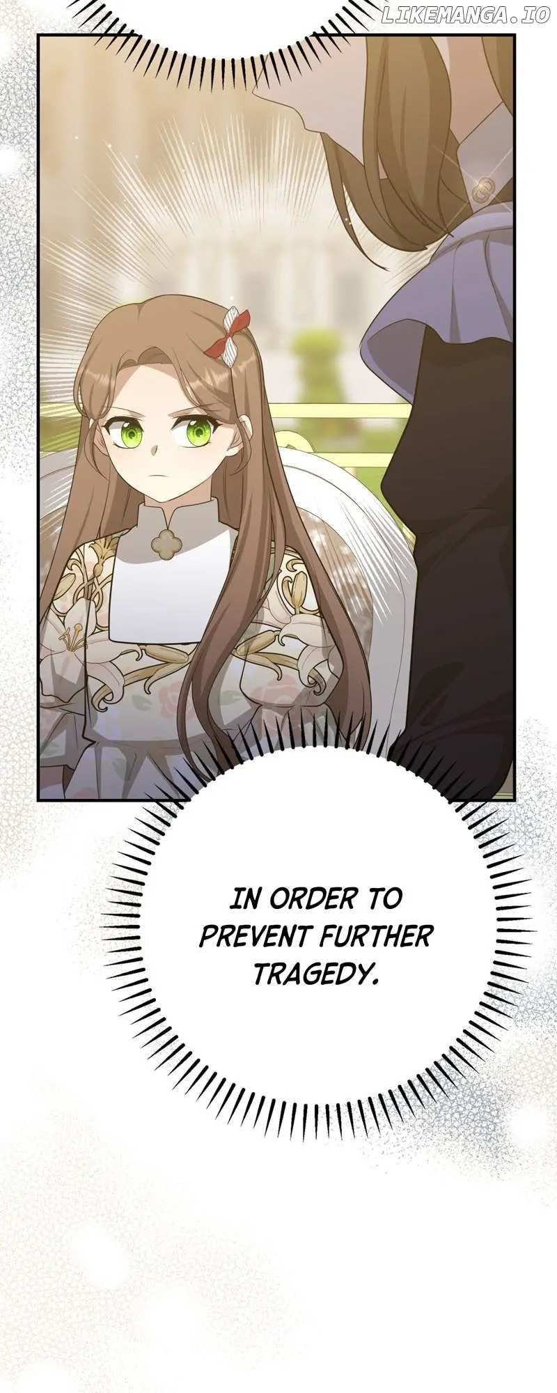 The Grand Duke's Beloved Granddaughter Chapter 26 - page 16
