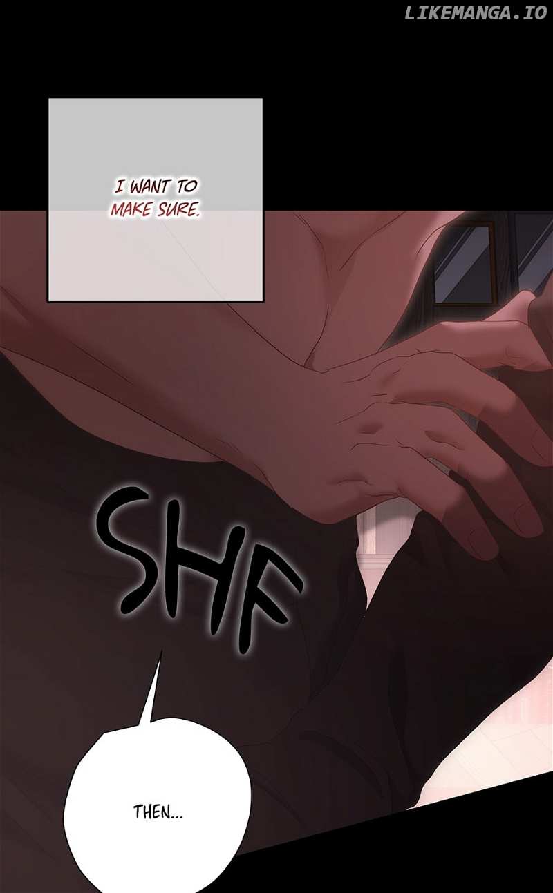 I Fell into a Reverse Harem Game! Chapter 110 - page 7