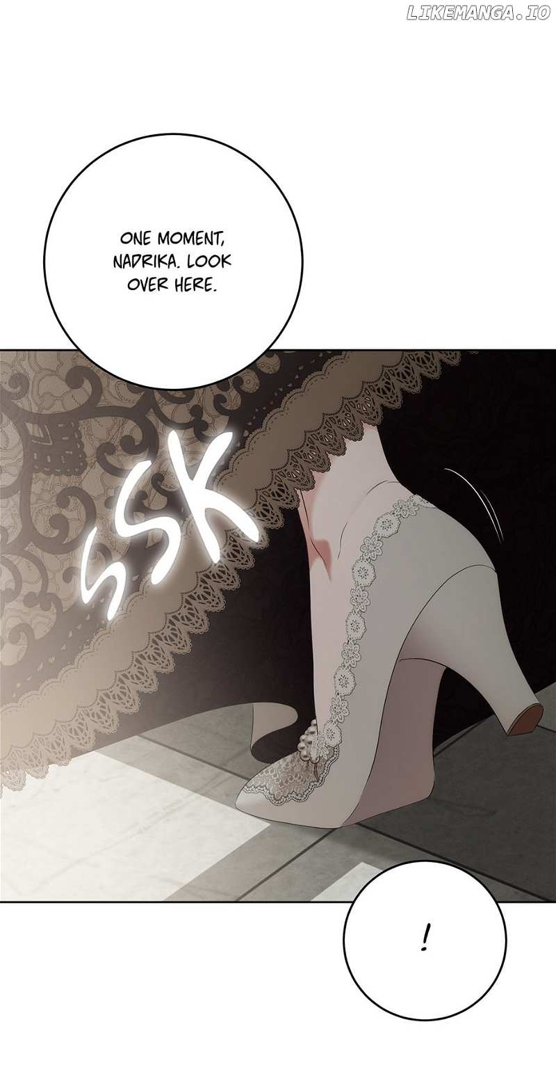 I Fell into a Reverse Harem Game! Chapter 111 - page 28