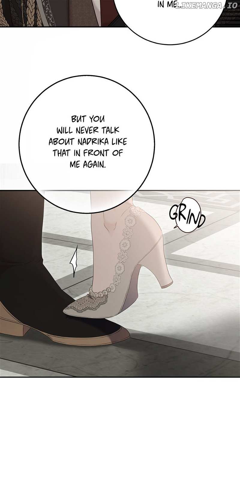 I Fell into a Reverse Harem Game! Chapter 111 - page 45