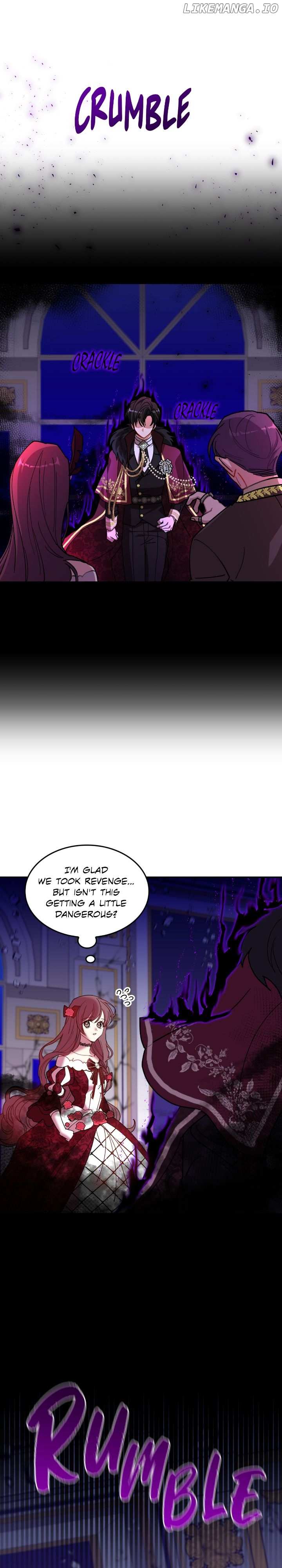 Look Here, Demon Lord! Chapter 19 - page 14