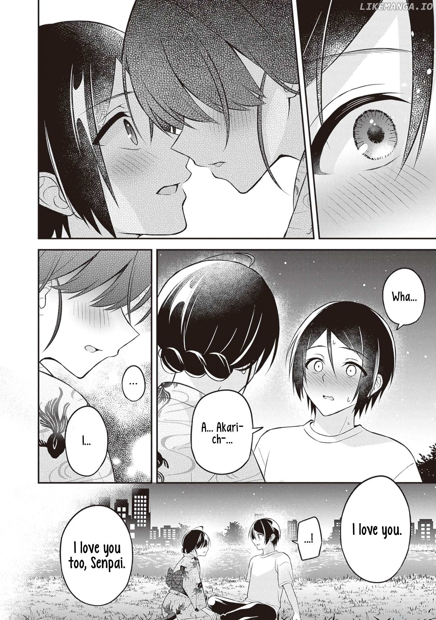 Yuujin ni 500 Yen Kashitara Shakkin no Kata ni Imouto wo Yokoshitekita no Dakeredo, Ore wa Ittai Dou Sureba Iin Darou Chapter 15 - page 10