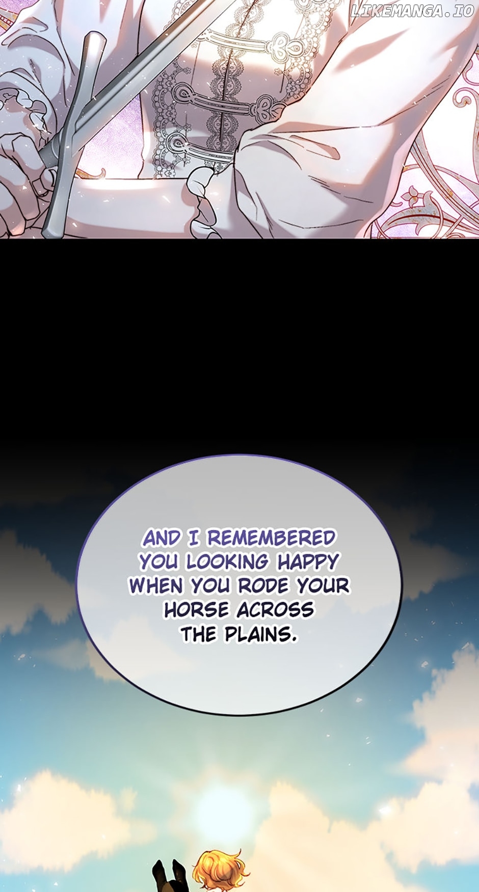 Melody: The Crazy Flower Blooms Chapter 61 - page 15
